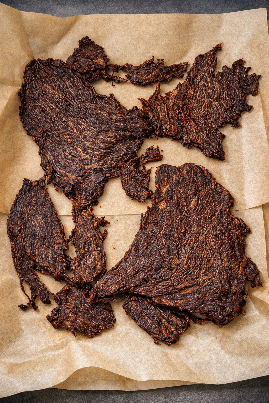 Inferno Lime Beef Jerky (2 oz) 🍋🔥