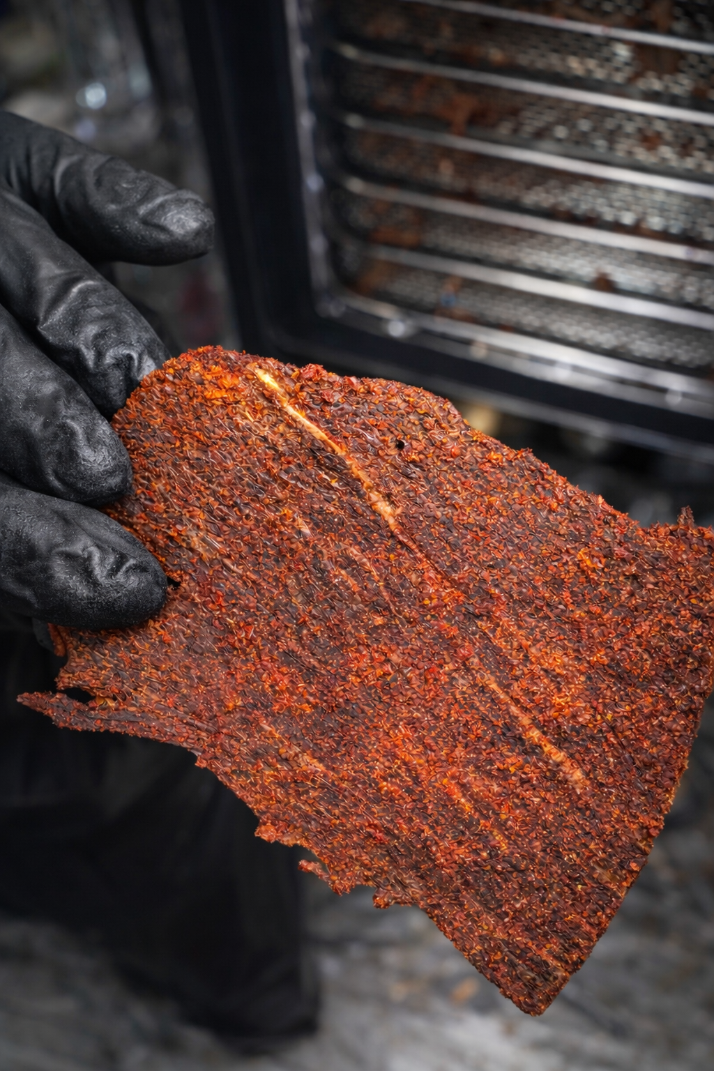 Fuego Beef Jerky (2 oz)🔥